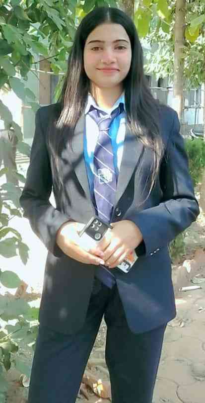 ROSHNI PARIHAR