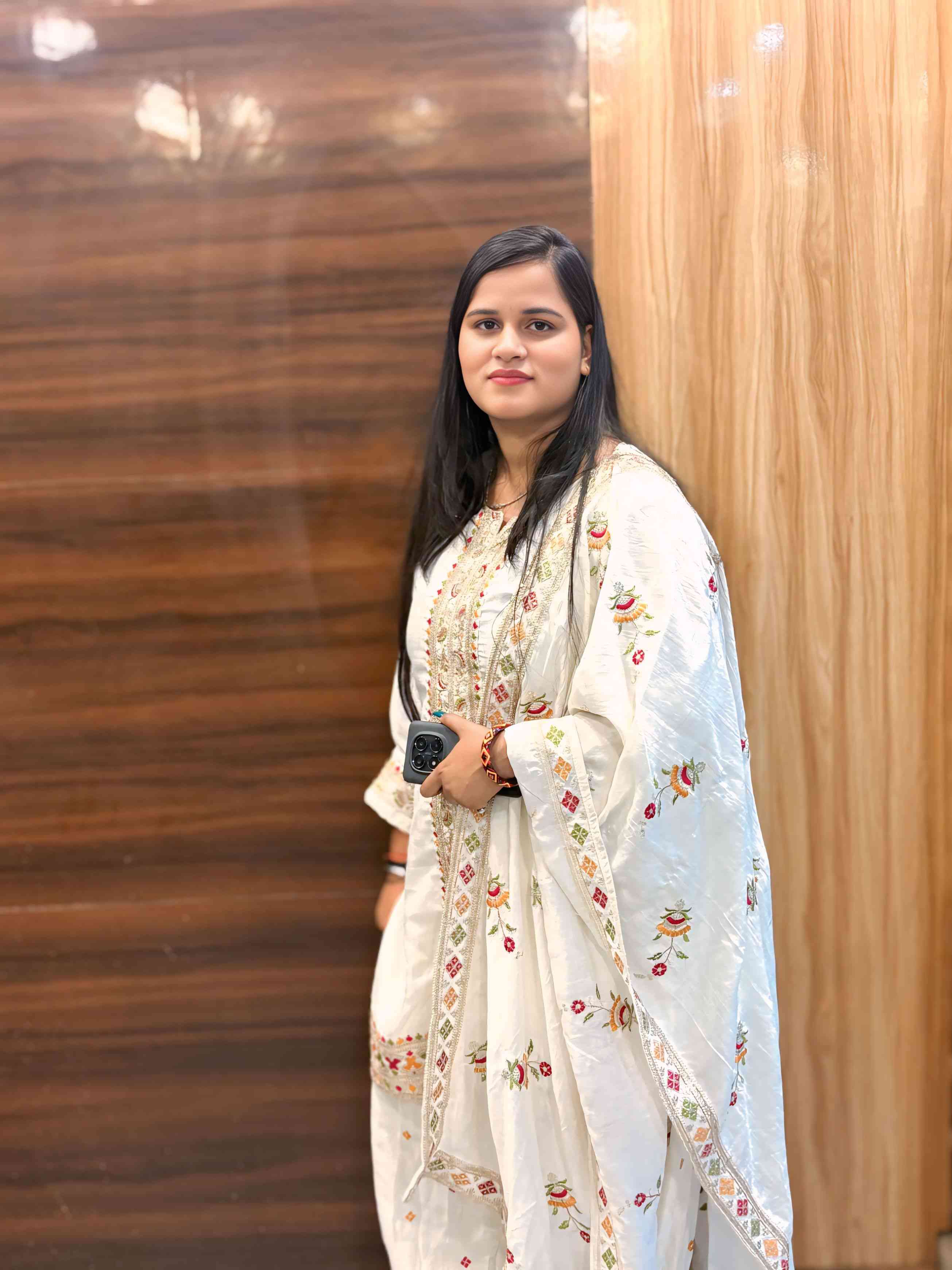 Roshani Sharma