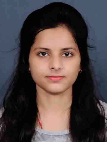 Roshani Verma