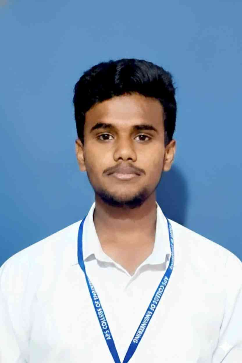 Roshan R