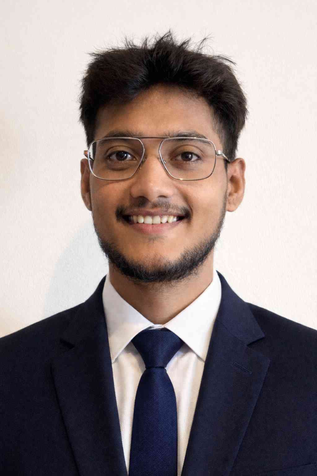 Roshan Saraf