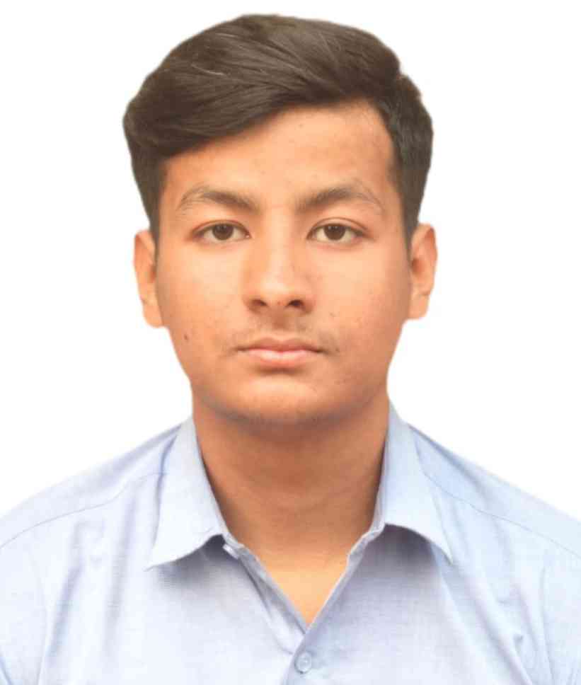 Roshan Thakulla