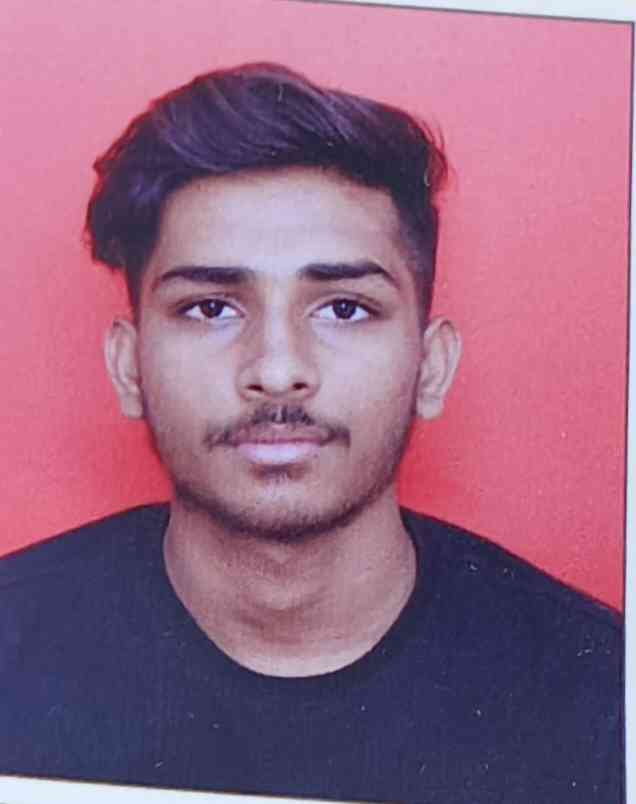 Roshan Mishra