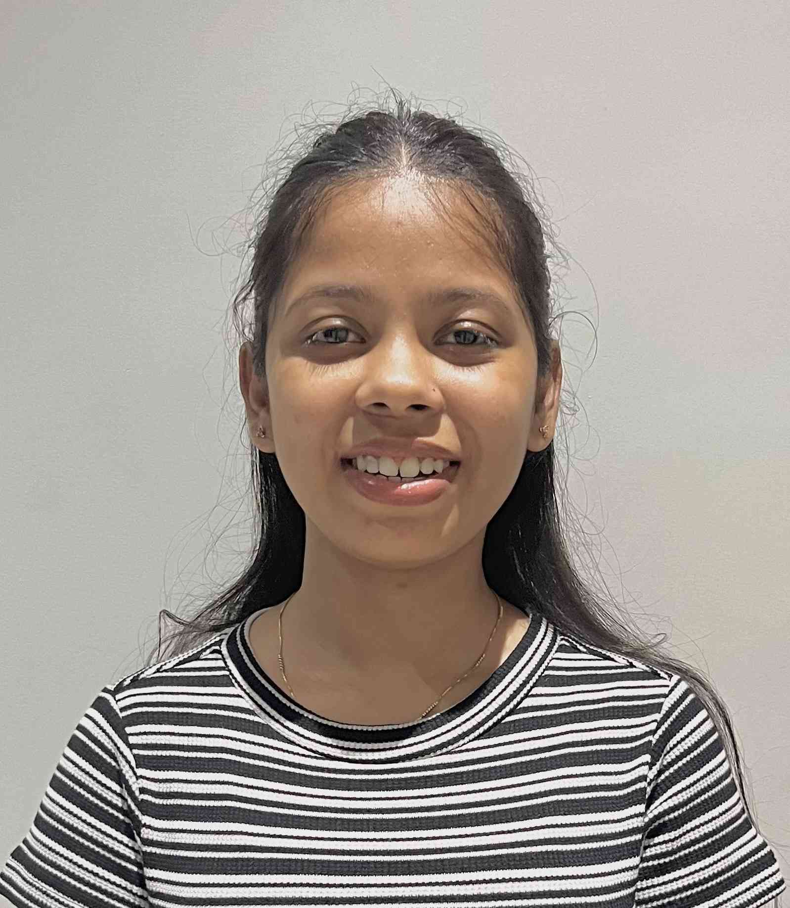 Roshini Tetwar