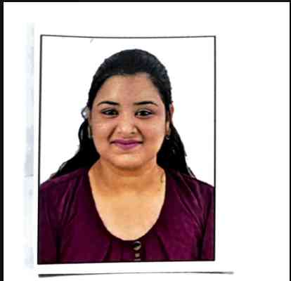 Roshni Anvade
