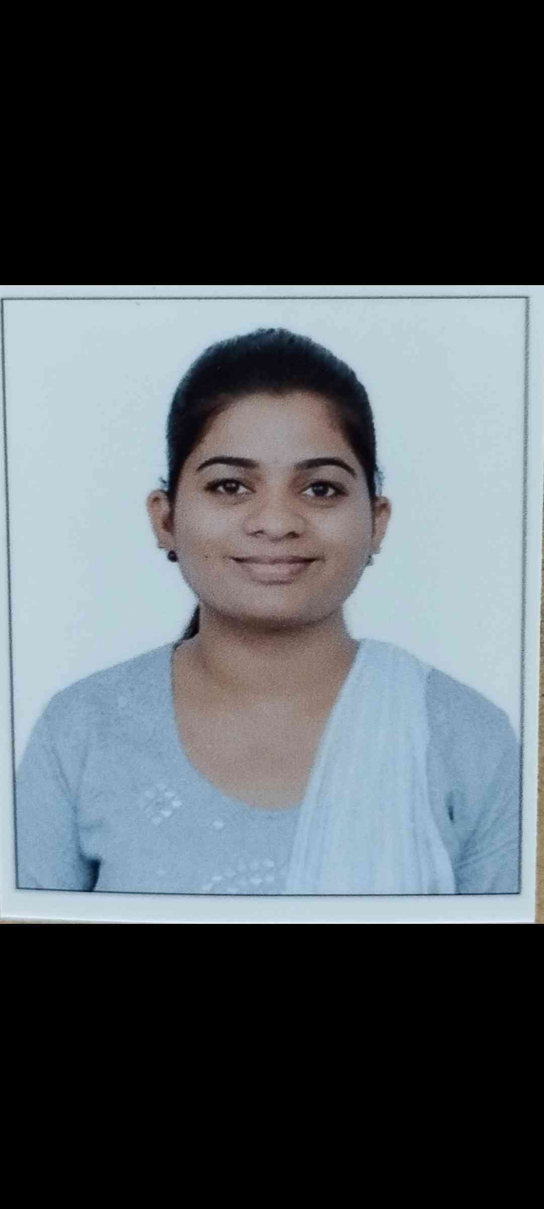 Roshni Khandare