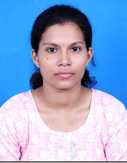 Roshani R Savant