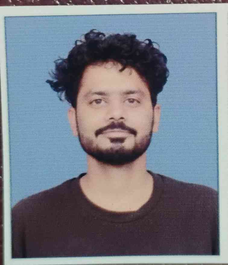 Sachin Yadav