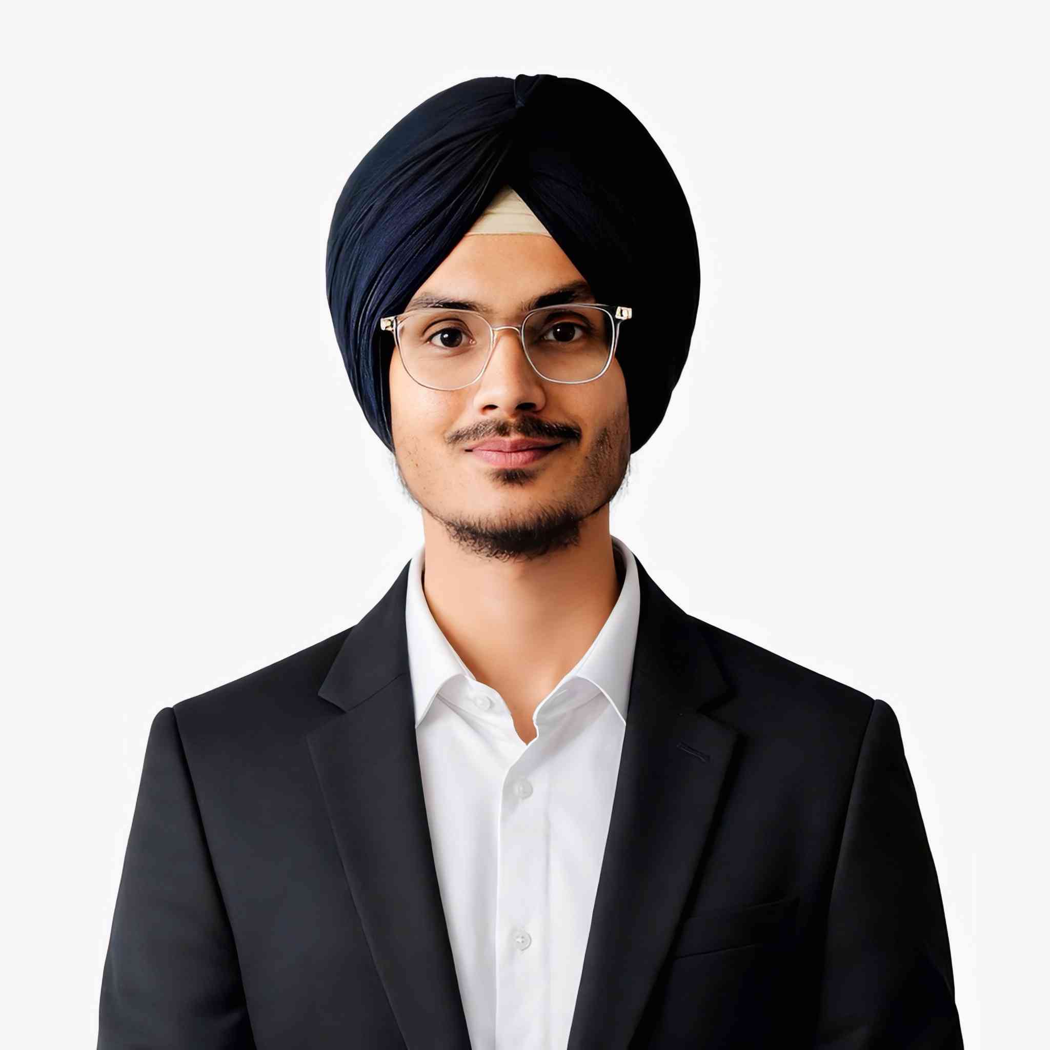 Amanjot Singh
