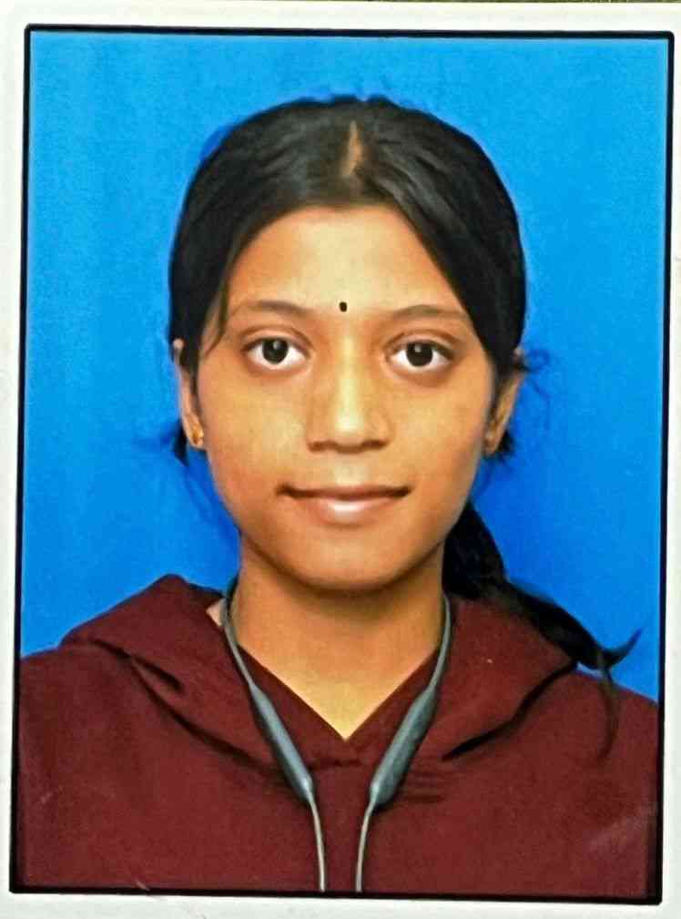 Roshni panda