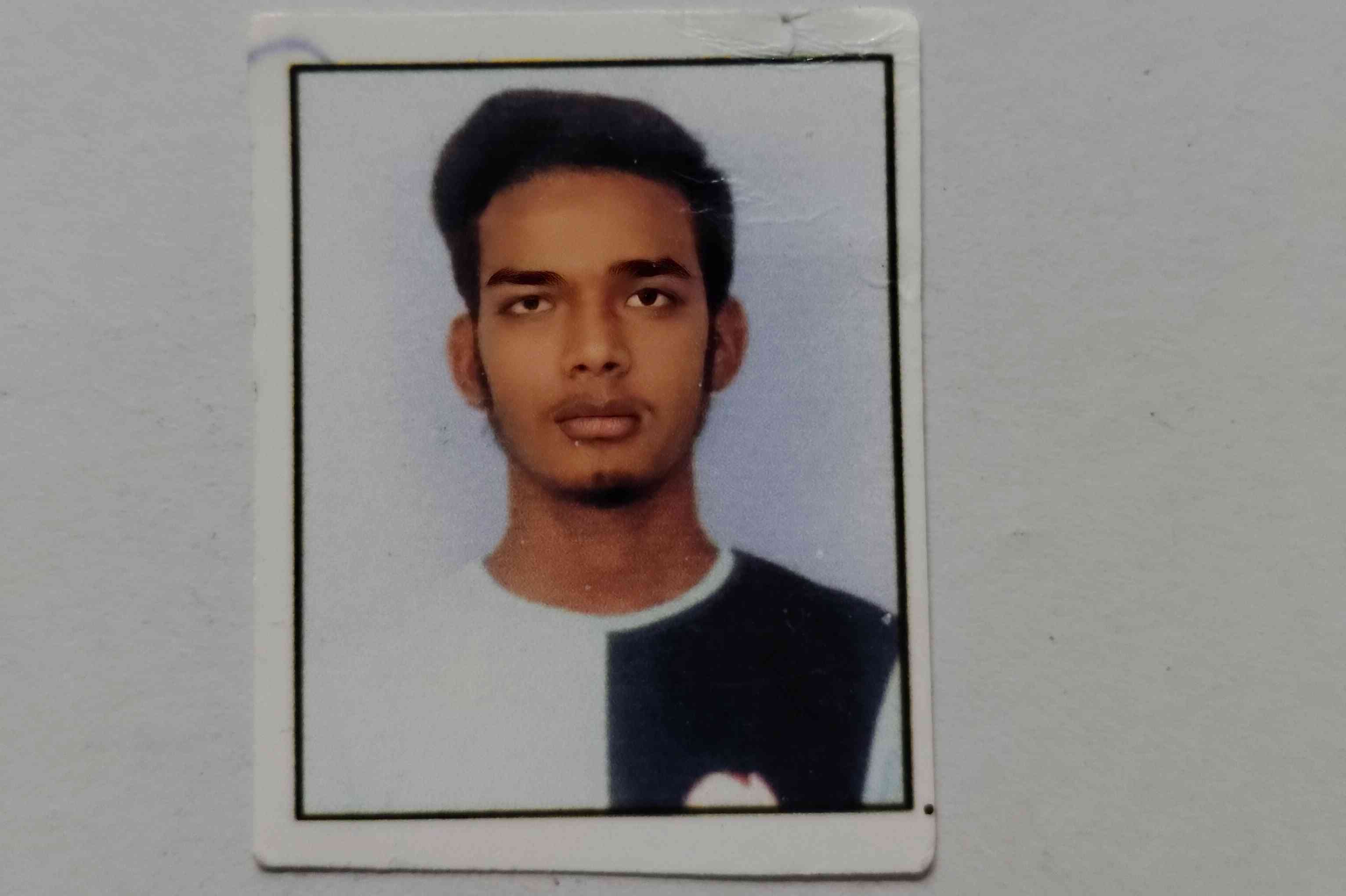 Rajan Pandey