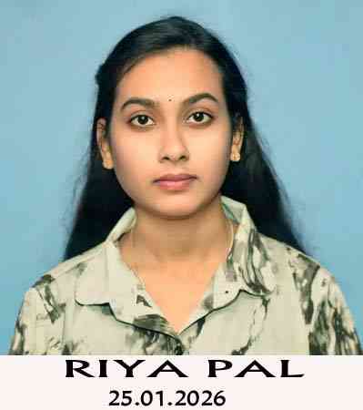 Riya pal