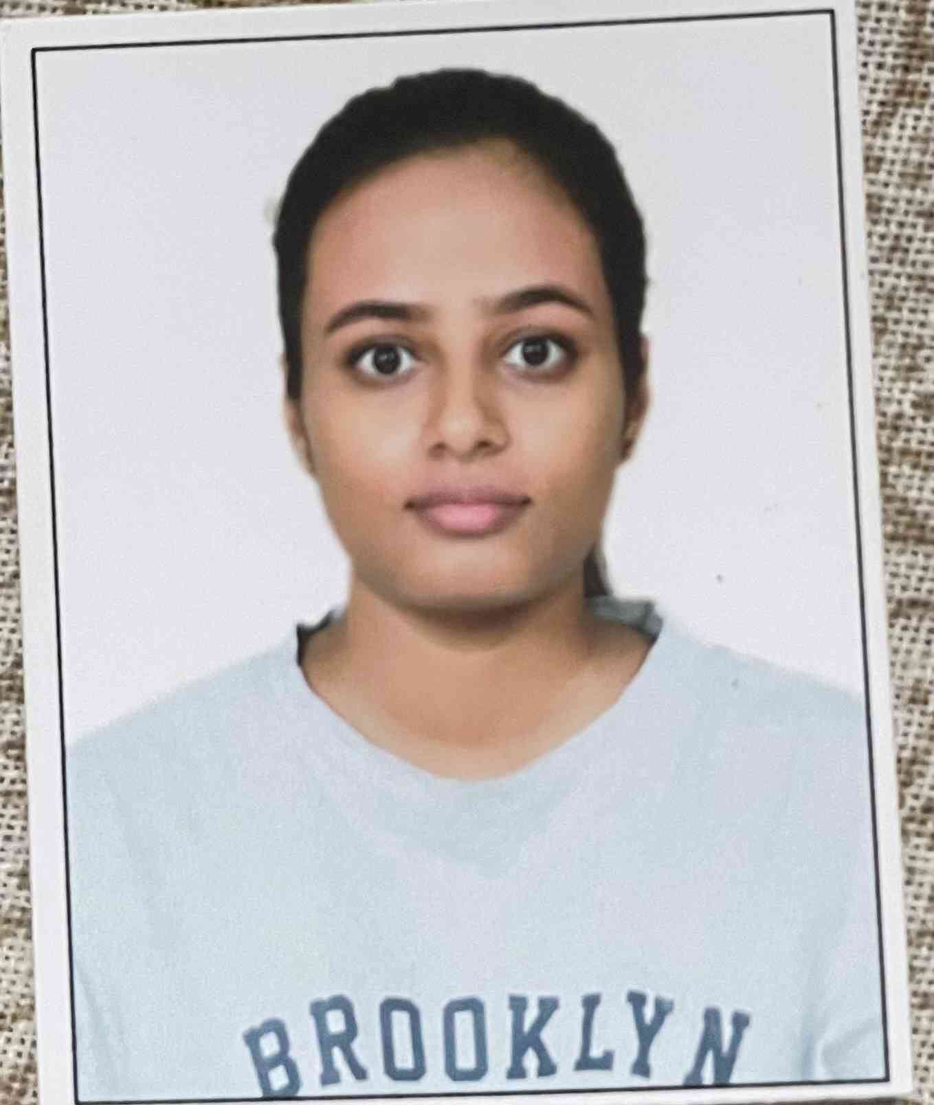 Rachel Rashika Lohia