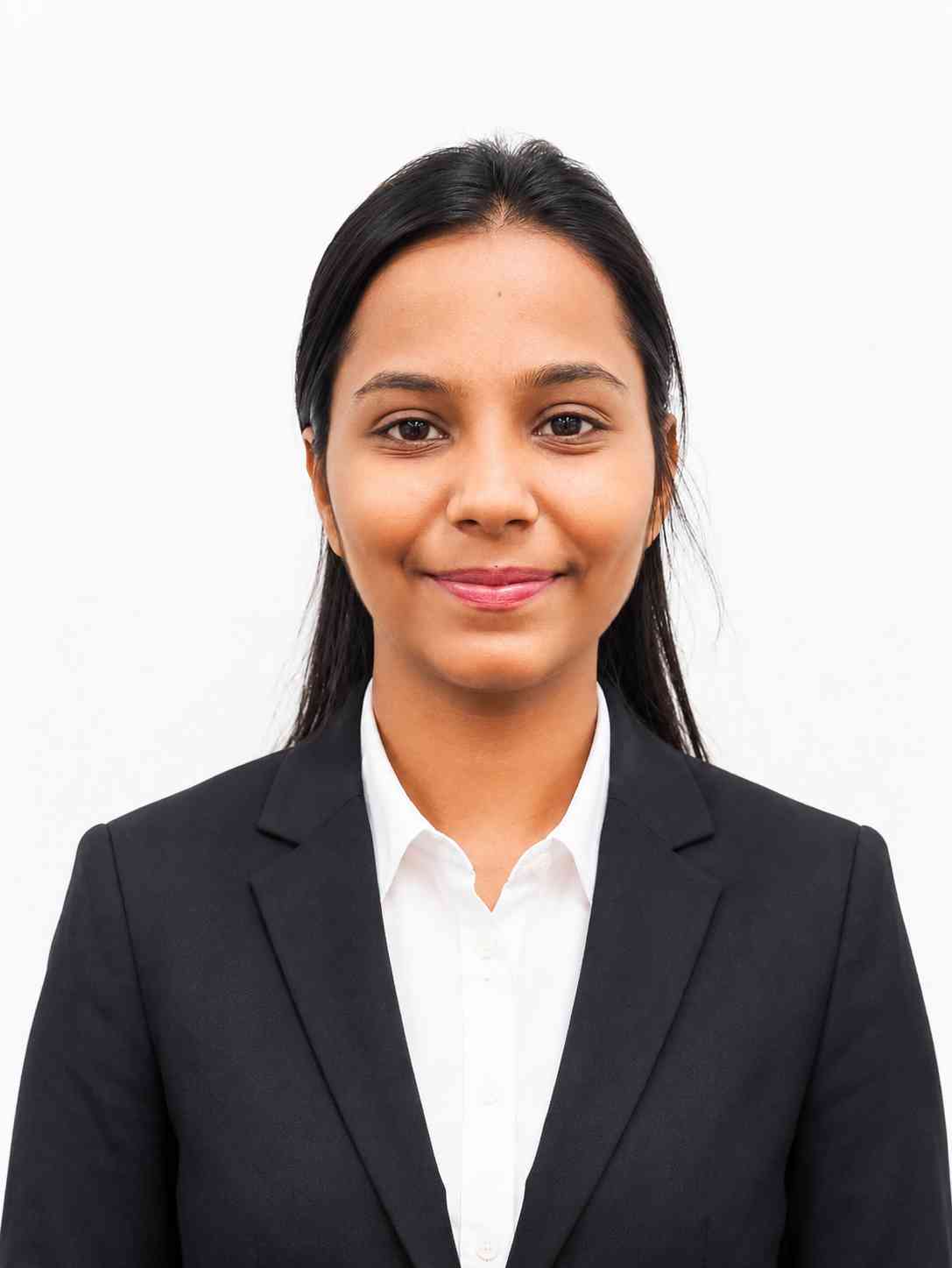 Pallavi Yadav