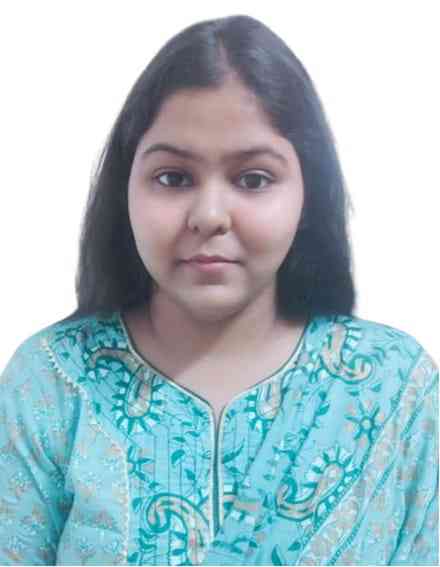 RADHIKA SRIVASTAVA