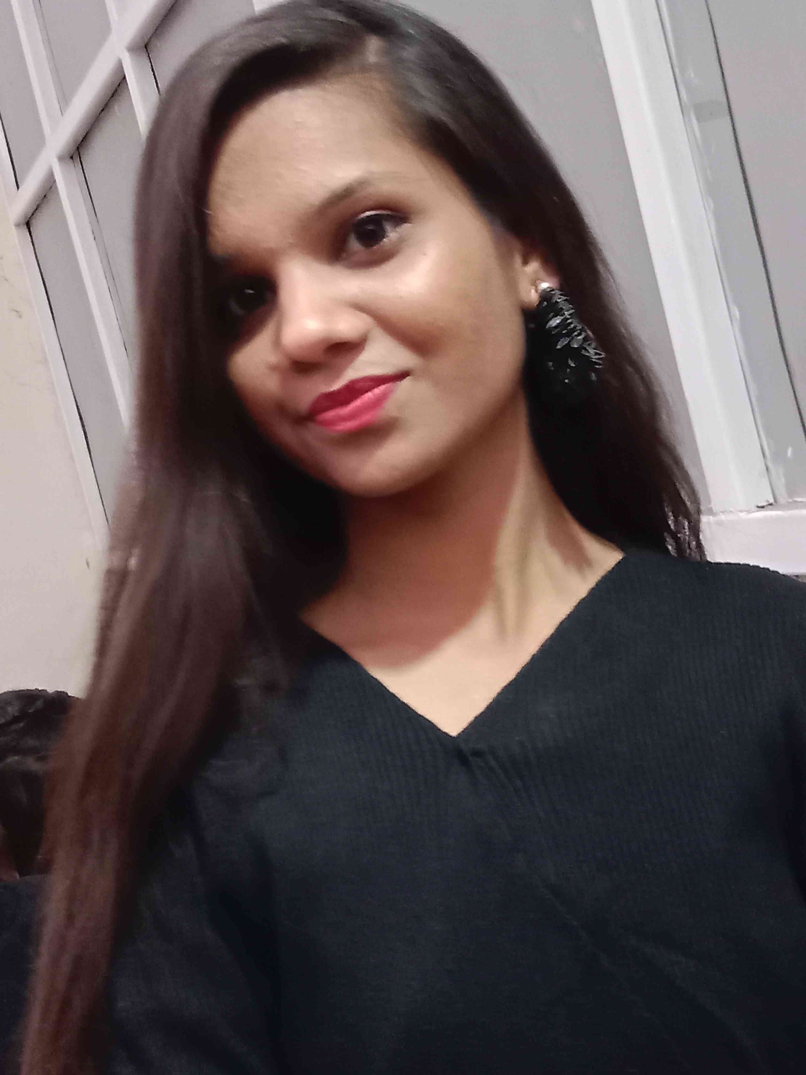 Samiksha Rathore