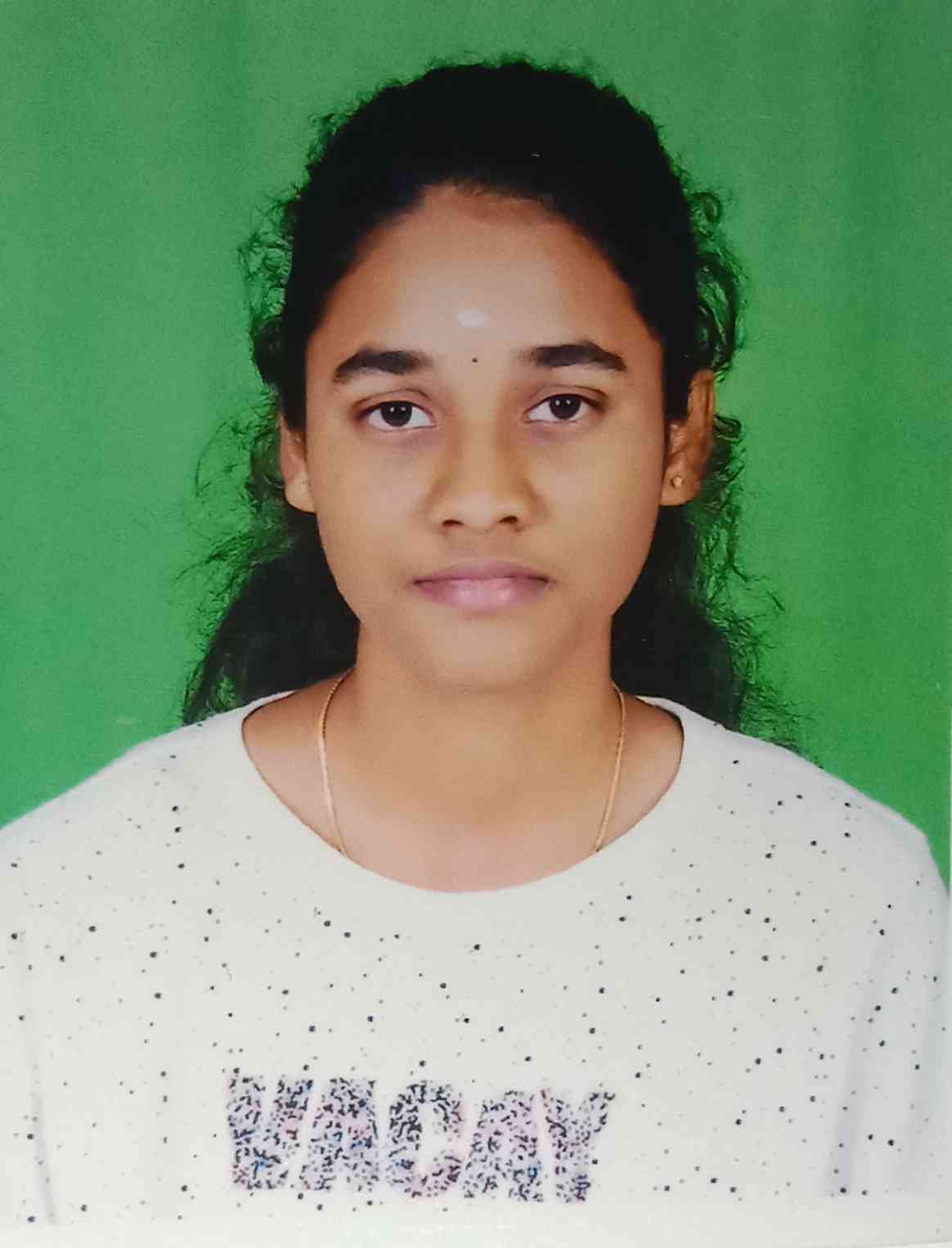 R.Ramyashree.Nayak