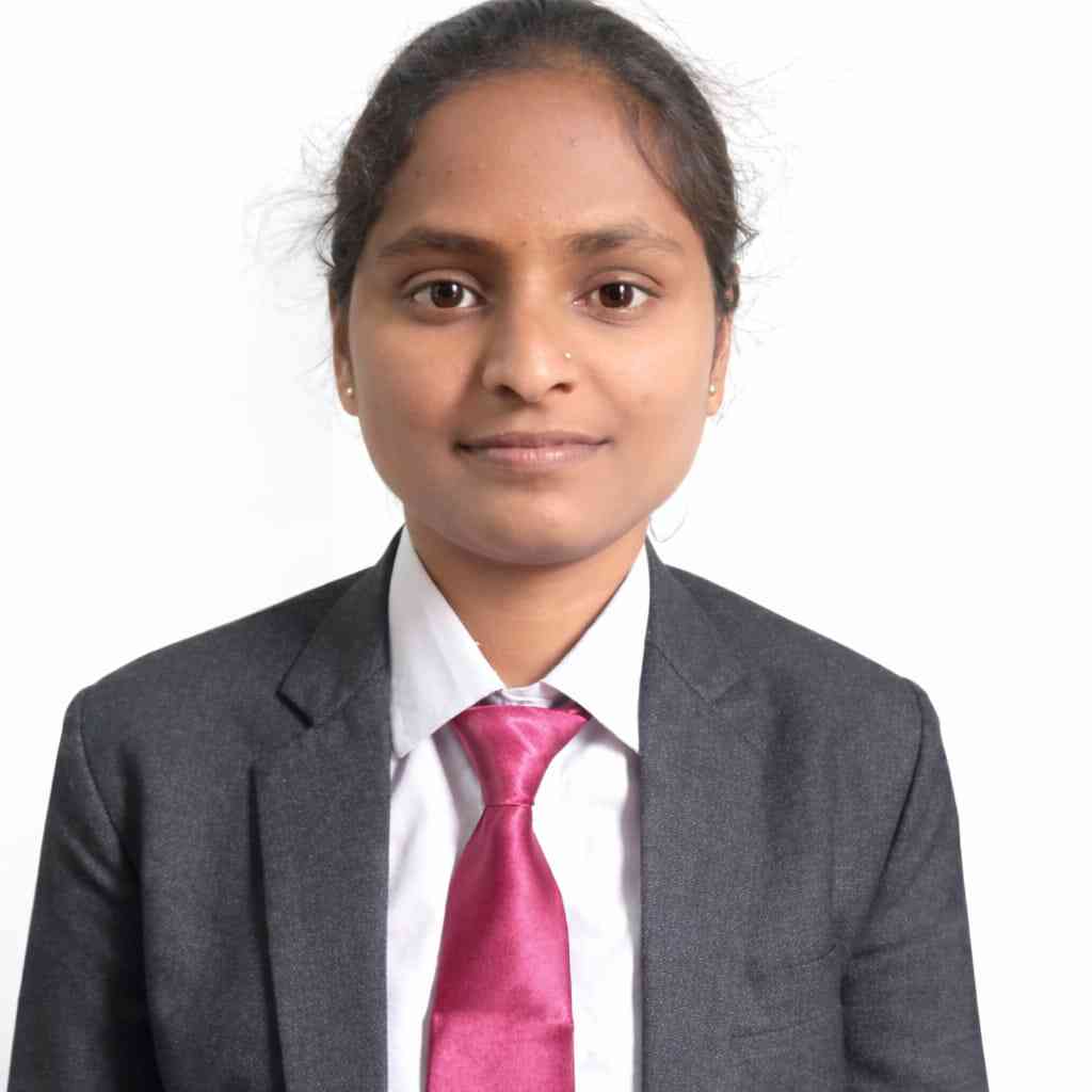R SOUMYA