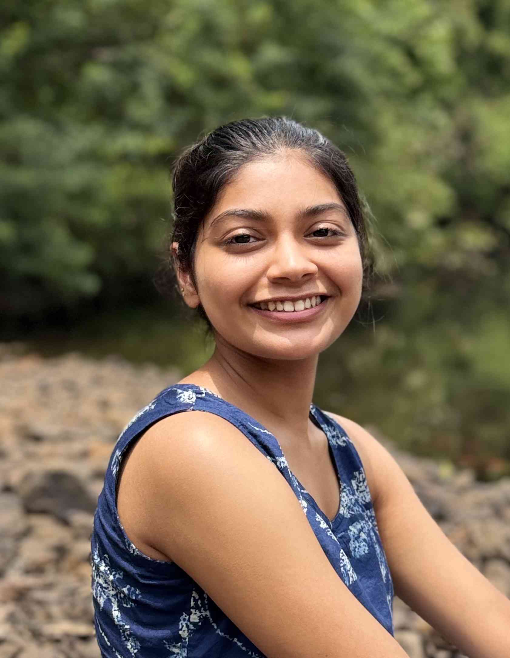 Rakshita Sajjan Satardekar