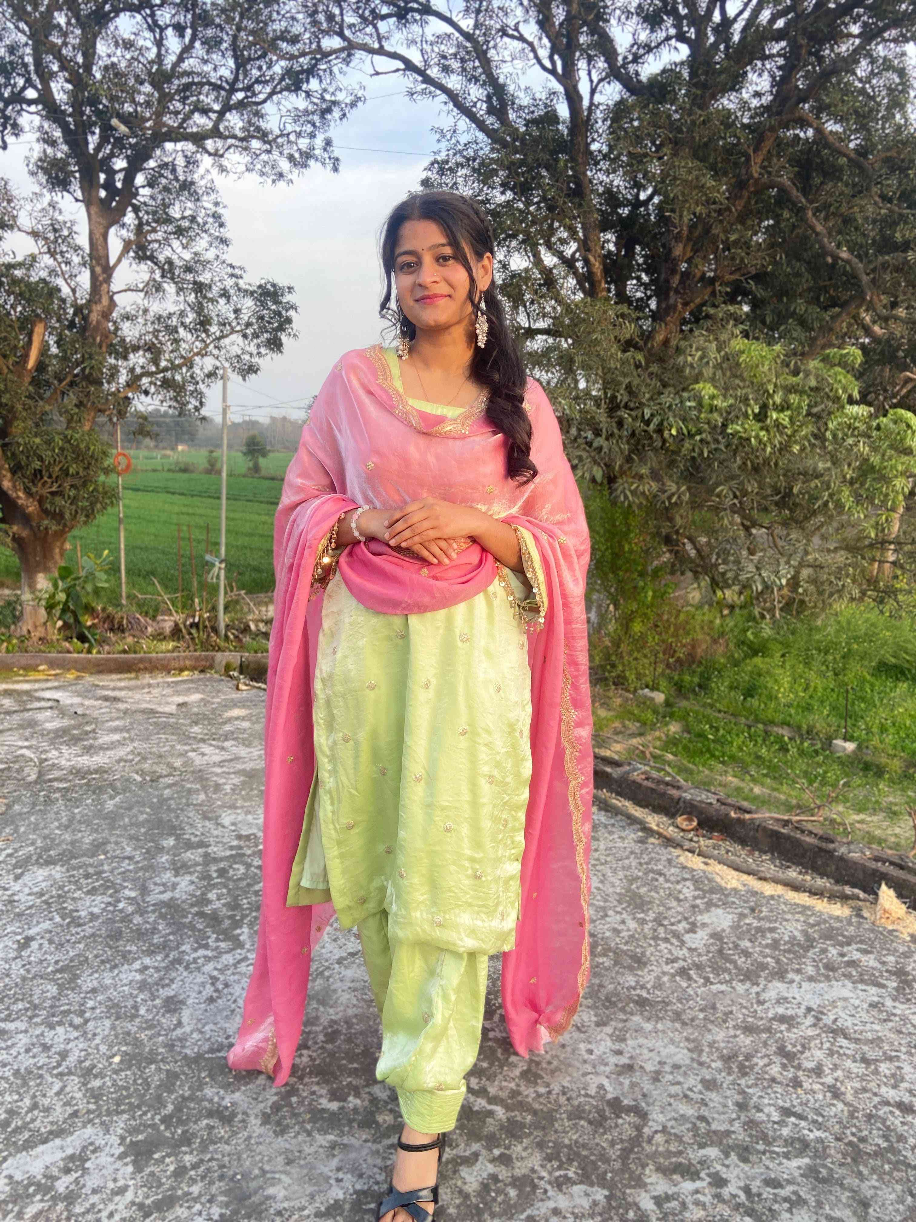 Ruchi
