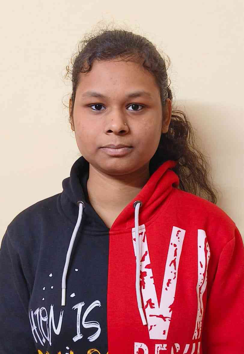 Ruchika rani