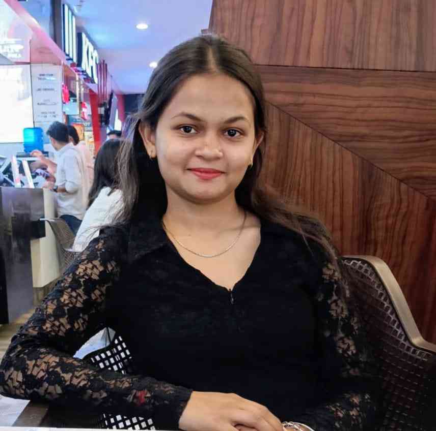 Shalini Singh