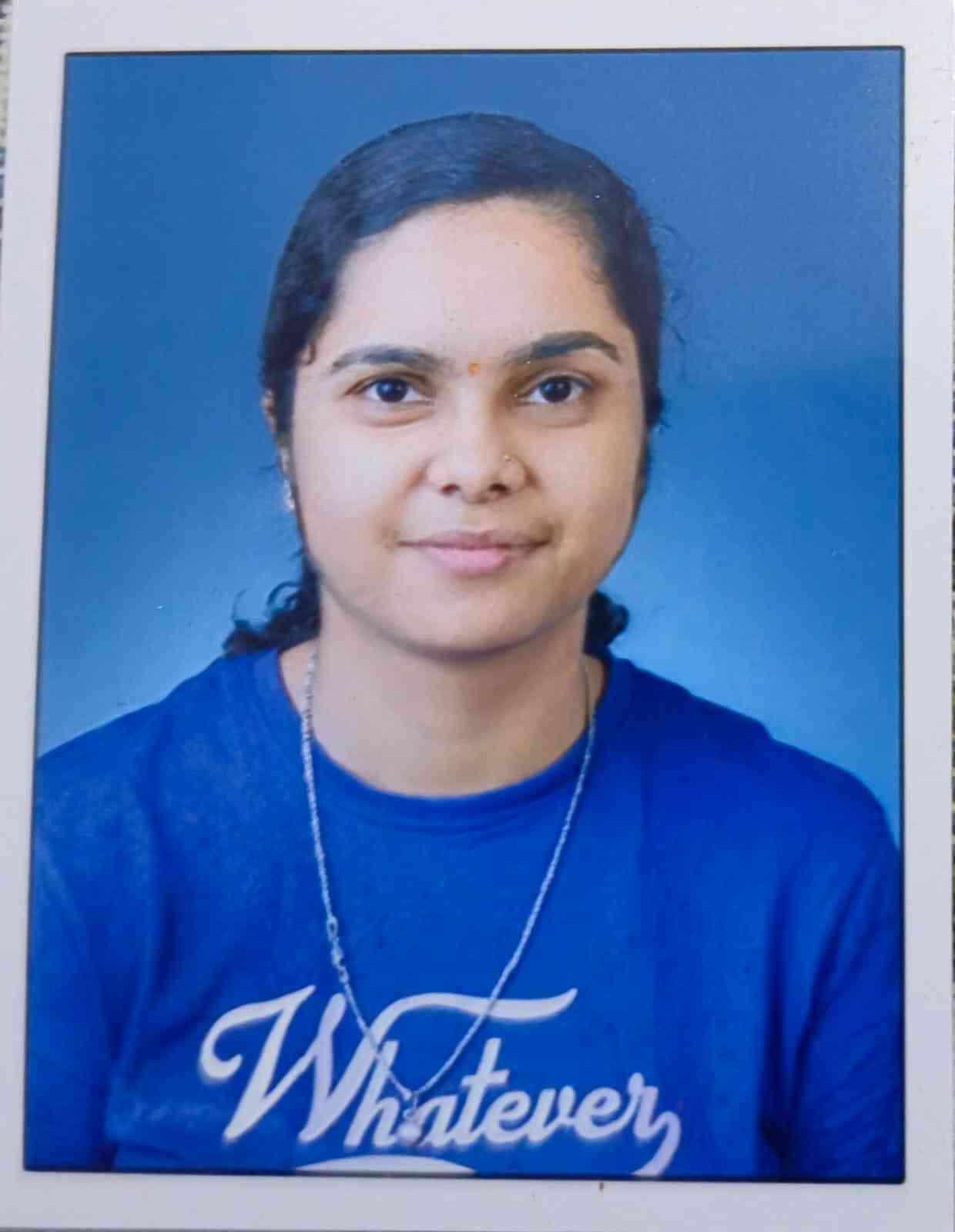 Ruchita Niradi