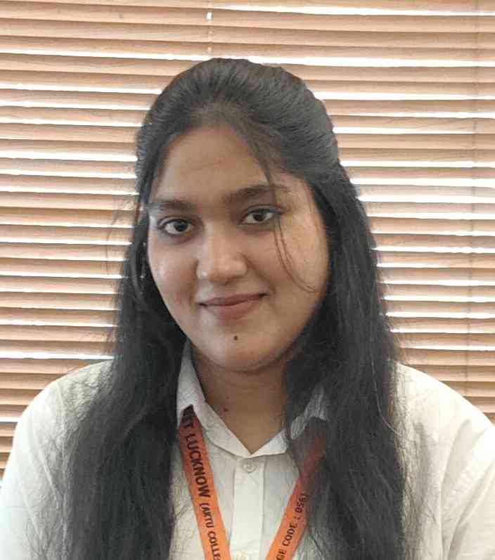 Ruchita Shukla