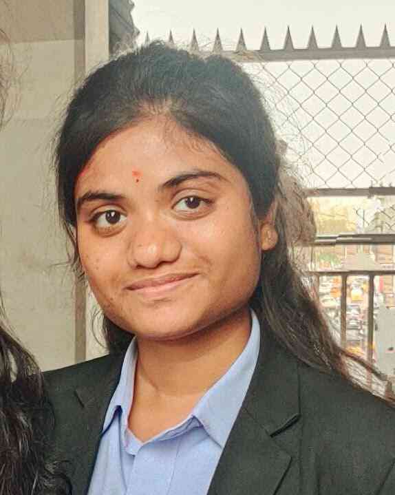 Dasoju Ruchitha Rukmini
