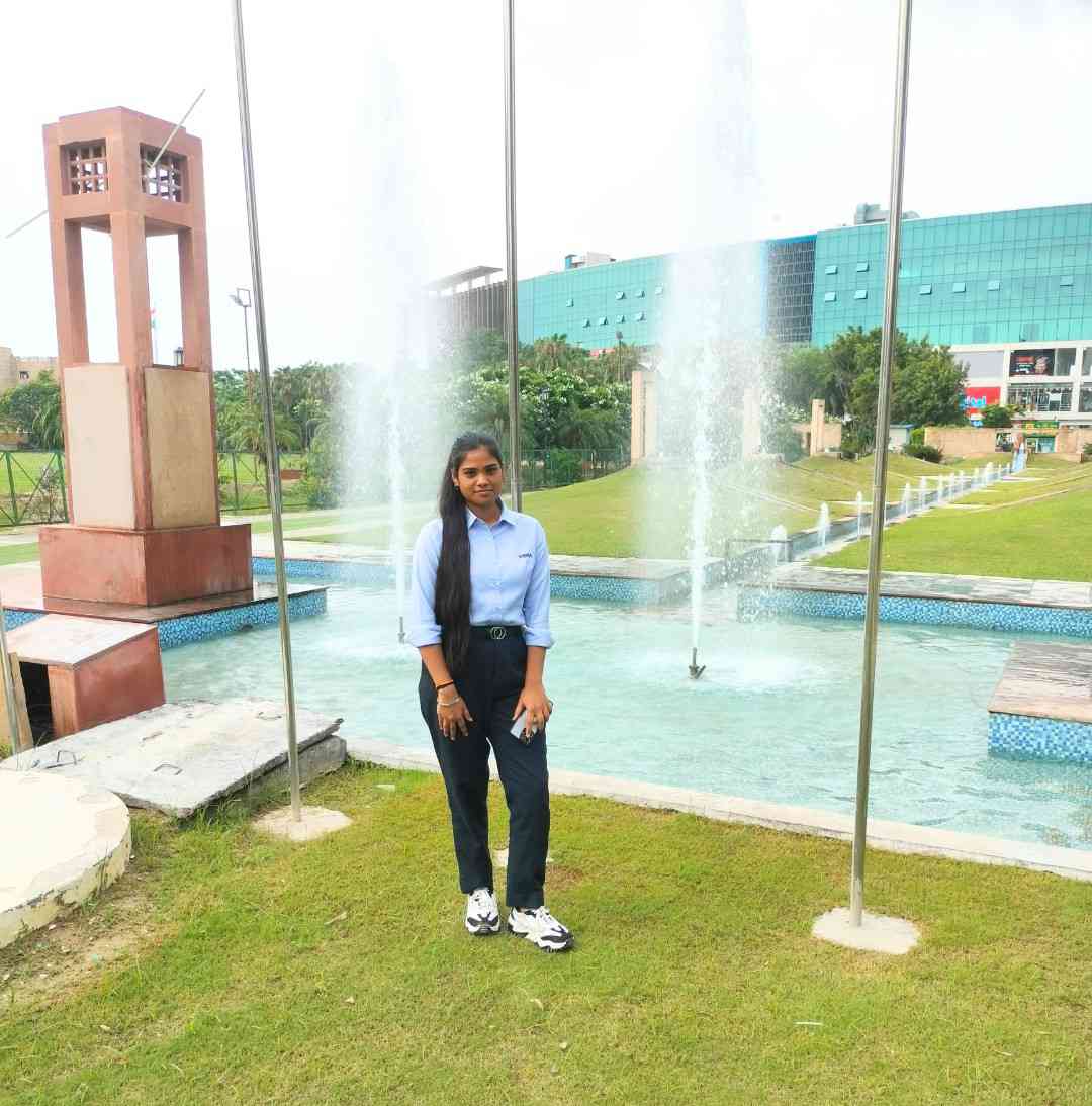 Ruchi Yadav