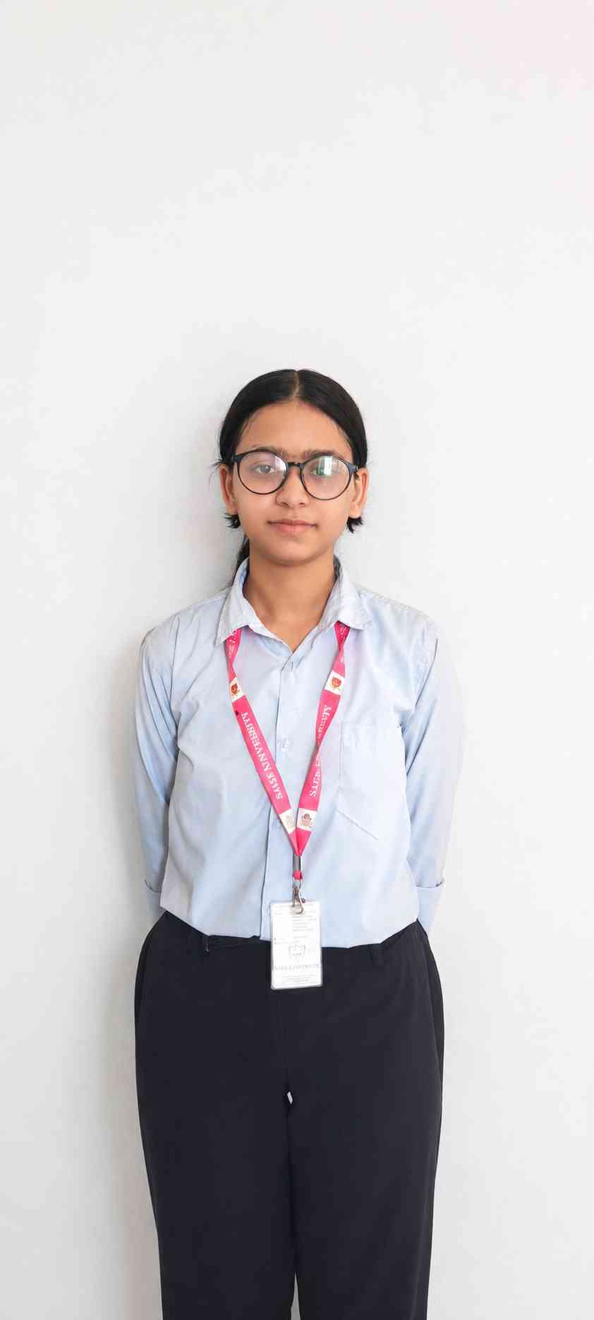 Ruchi Yadav