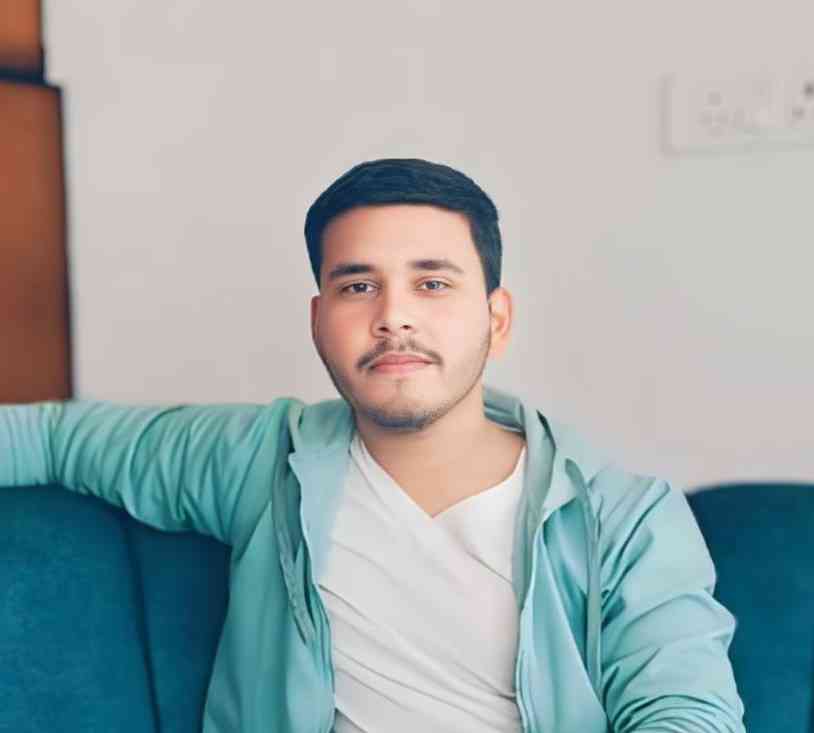 Rudra pratap singh