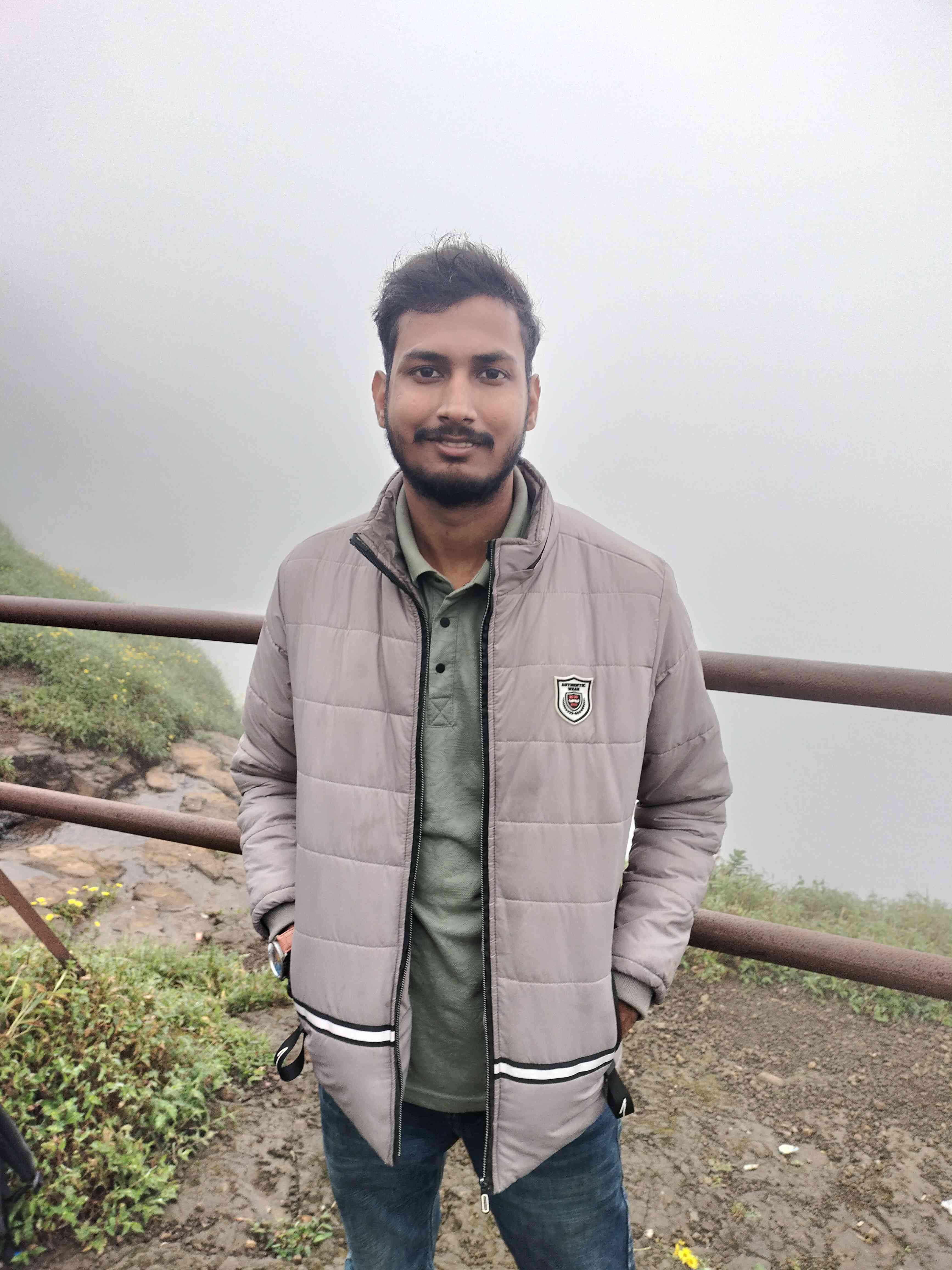 Rudraksh Ganesh Banchod
