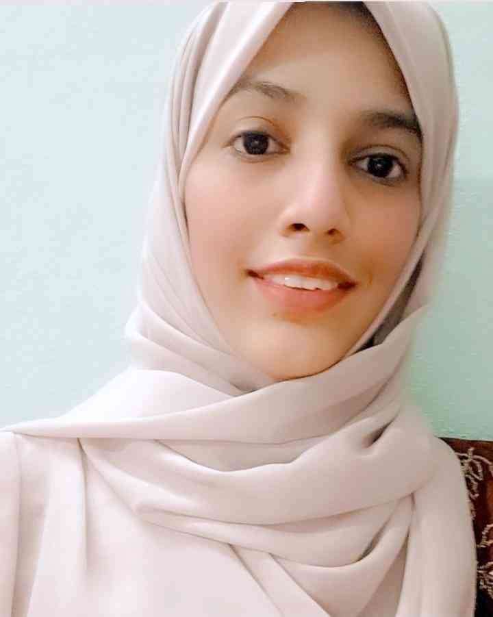 ruheena begum