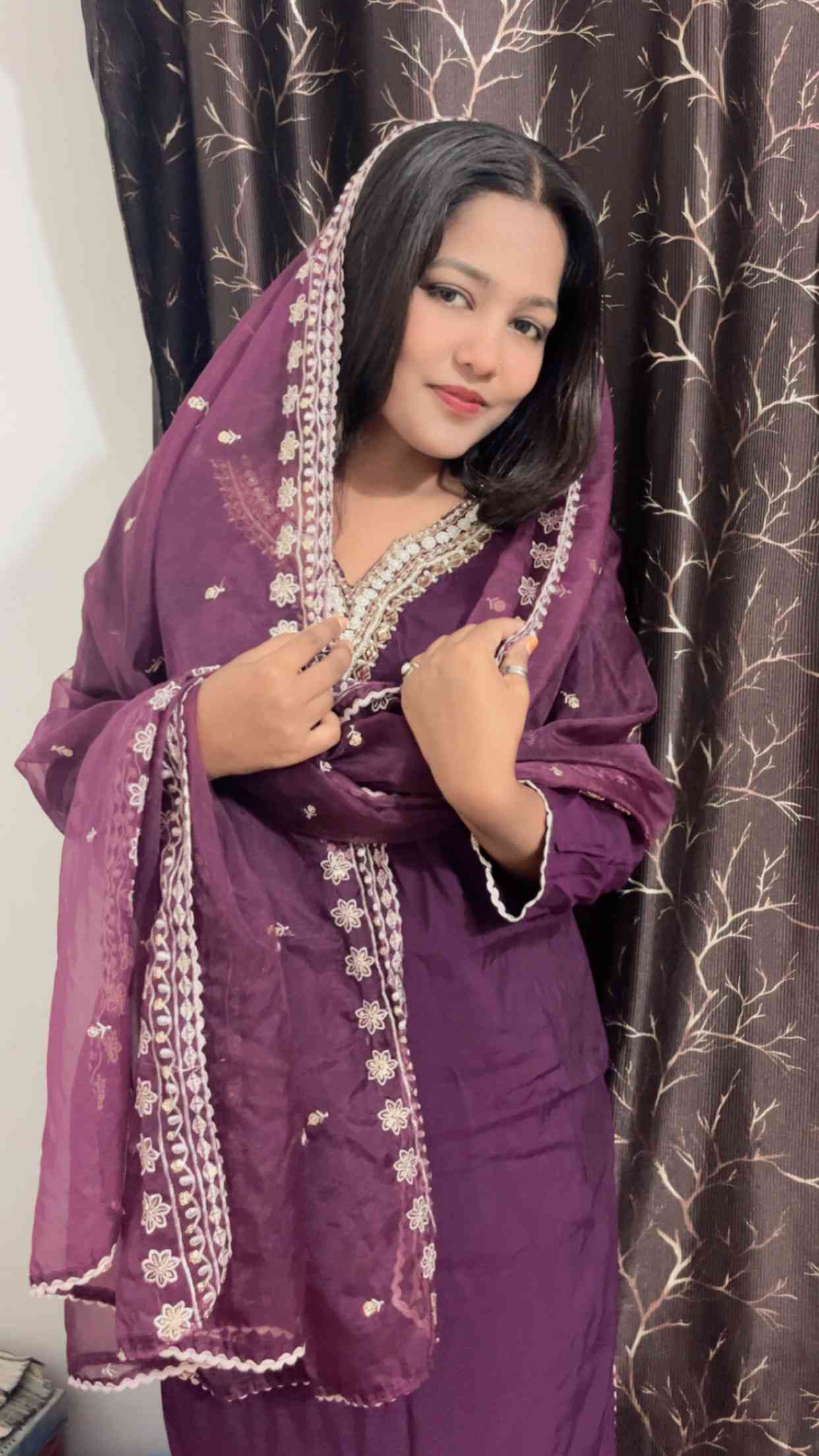 Rukshar Parveen