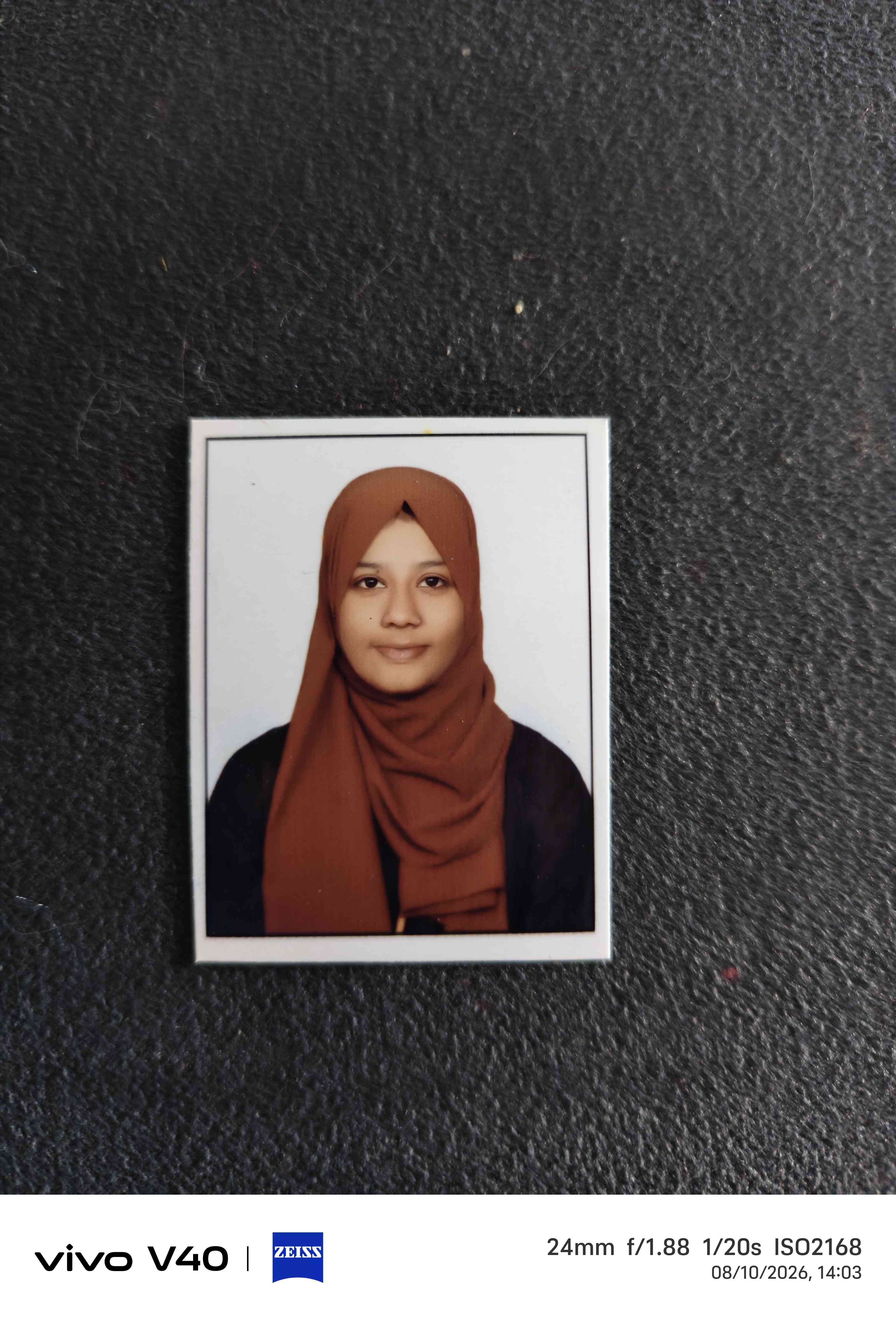 Rumana begum