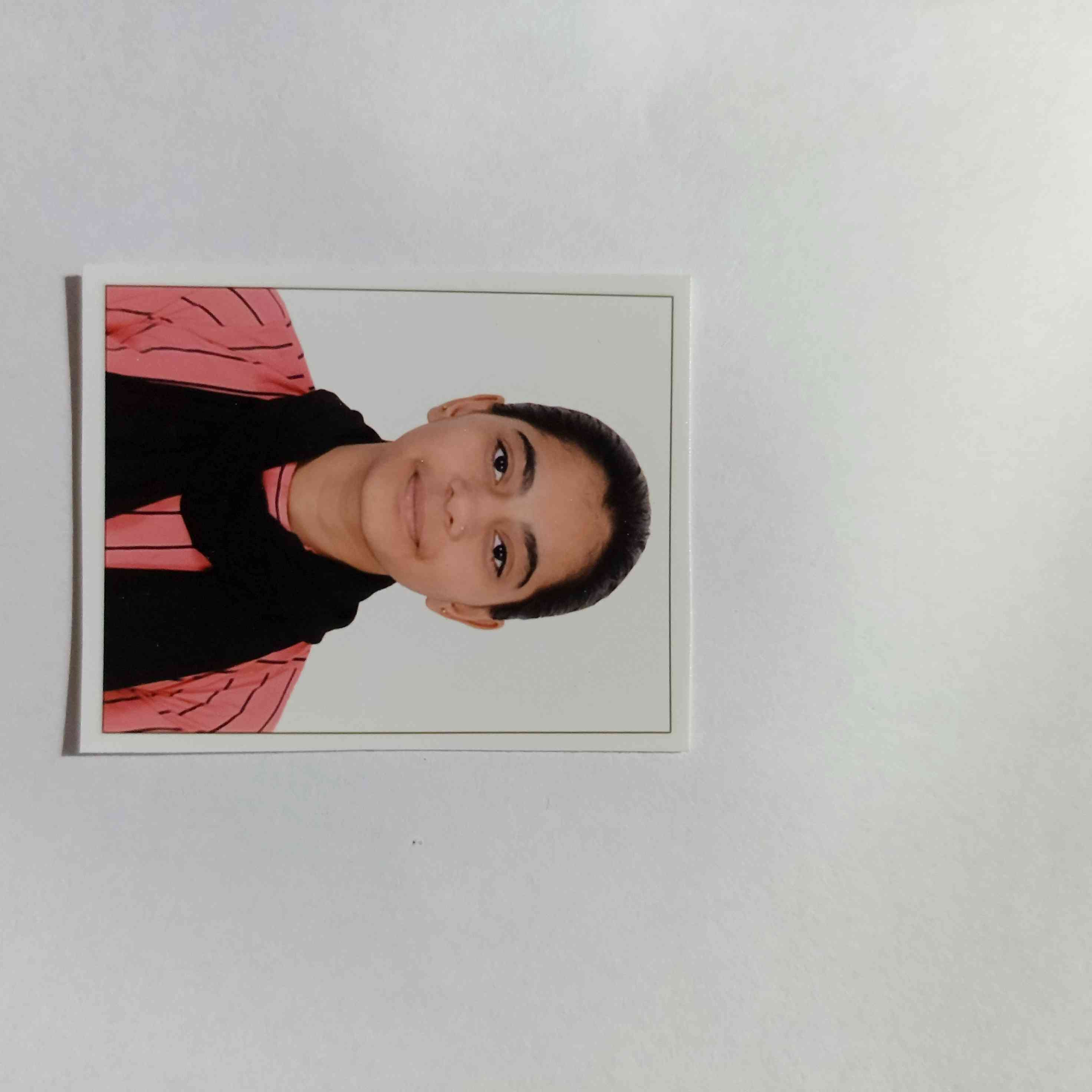 Rumana patel
