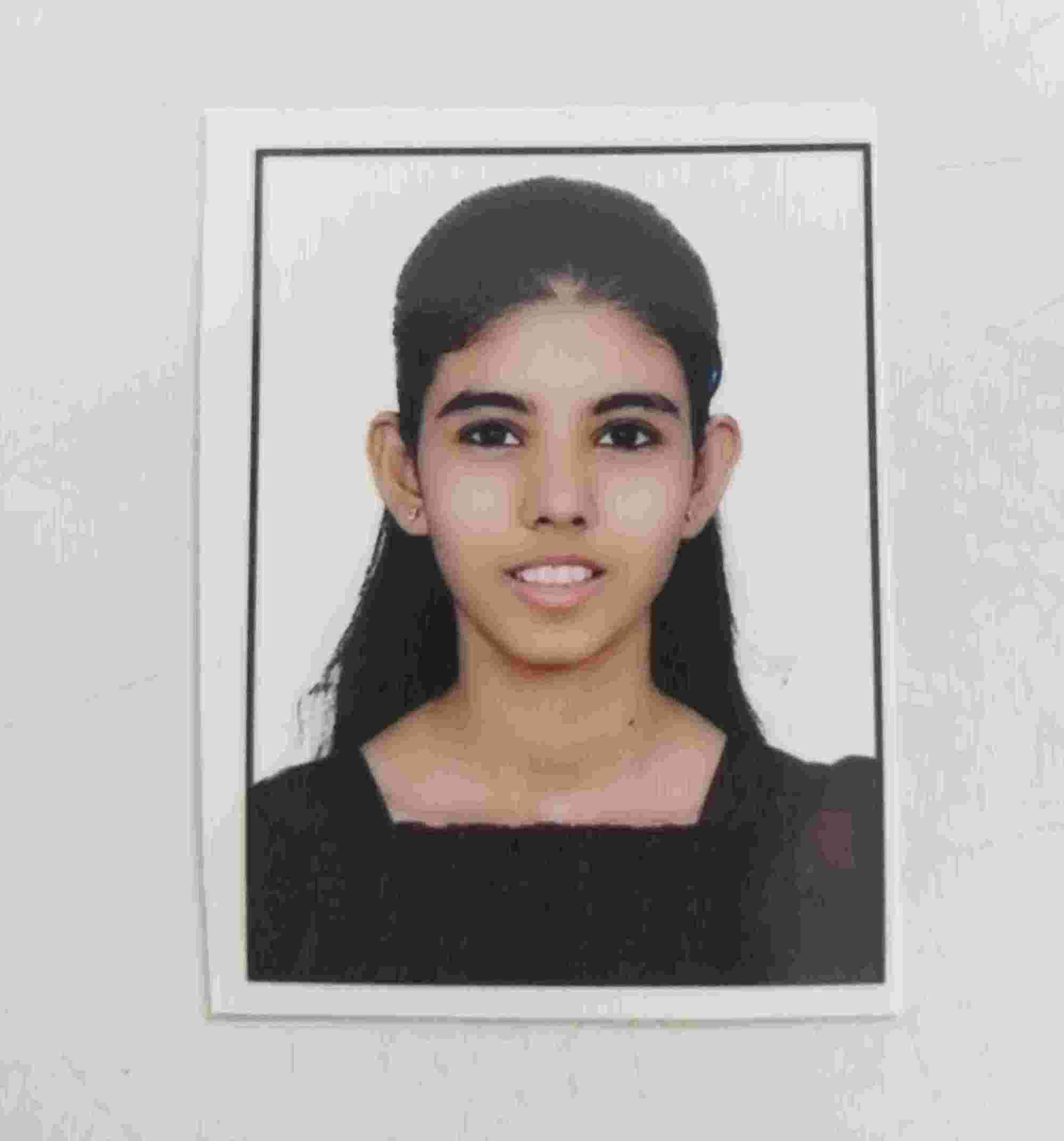 Rupal Aayar