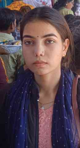 Rupali Bargale