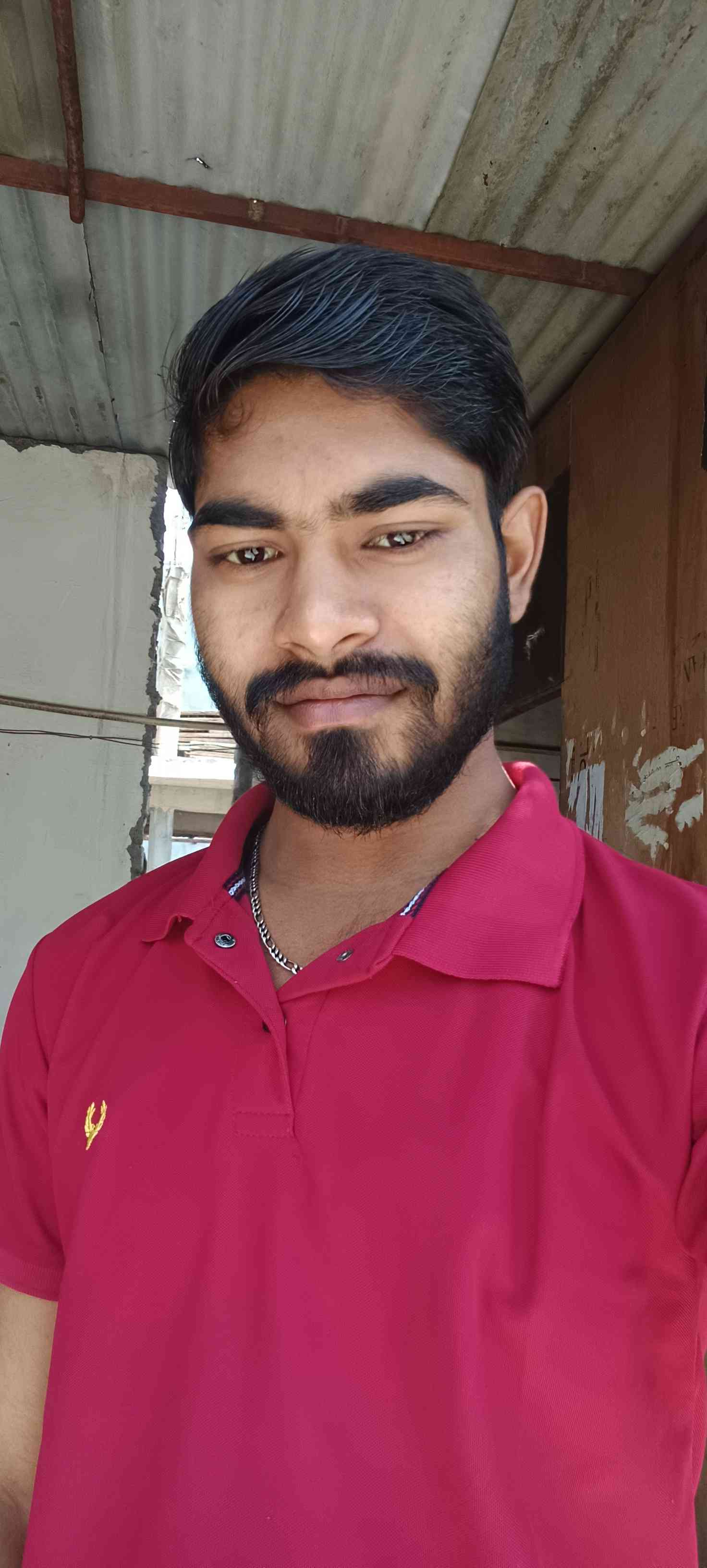 Rupesh Prajapati