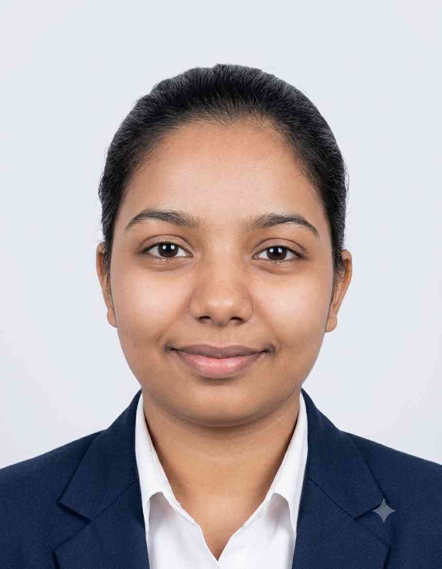 Shaikh Ruqaiya Javed Rubina