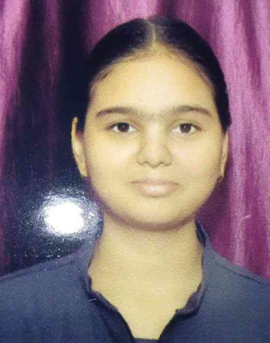 Deepiksha Verma