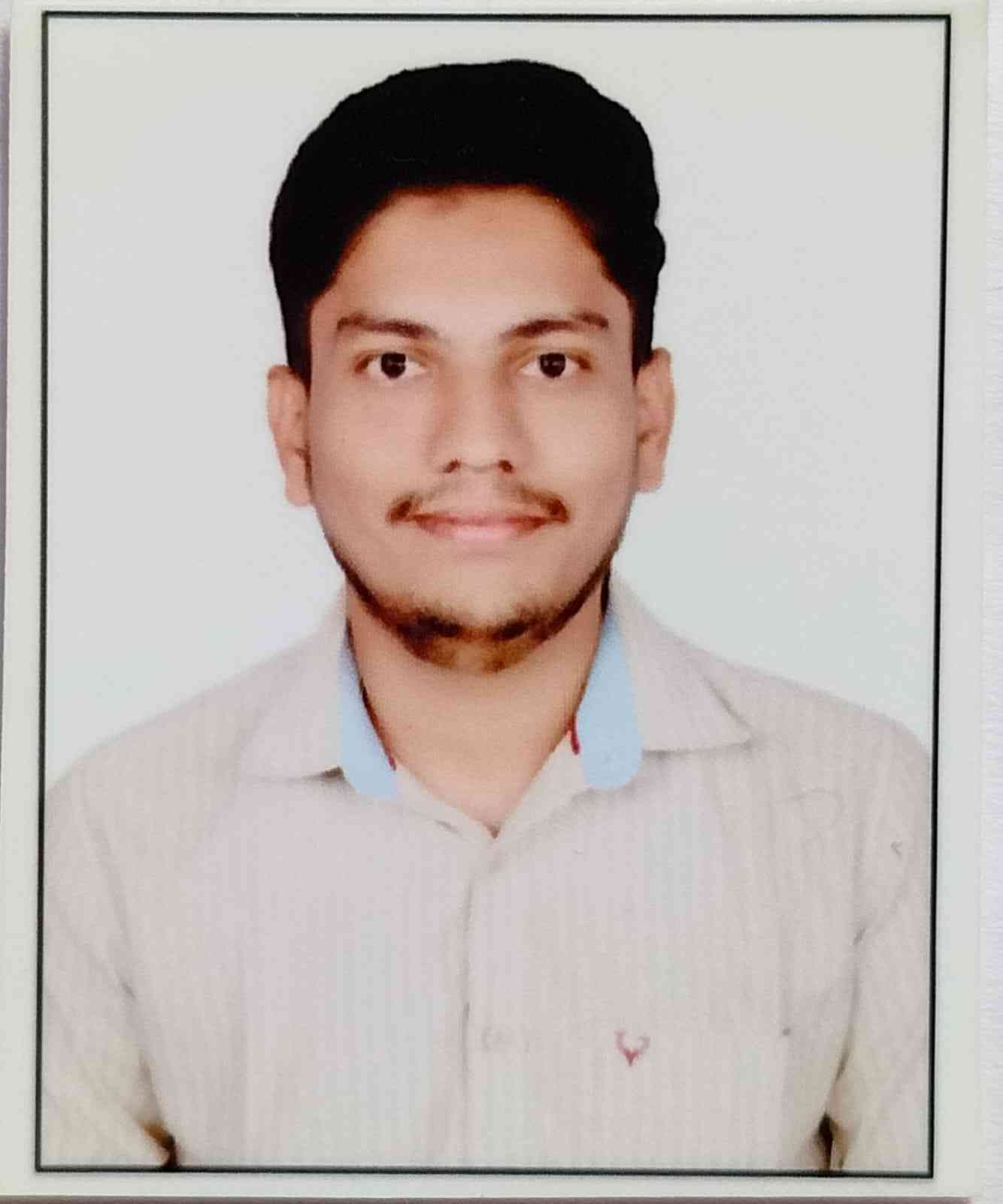 Rushikesh Shingade