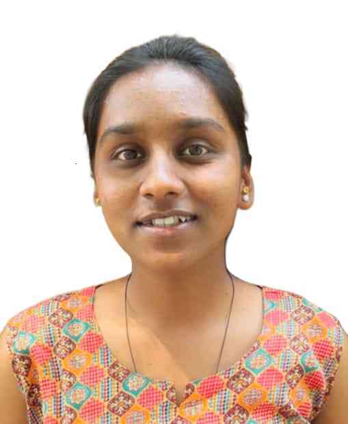 Rutuja Vilas Dekhane