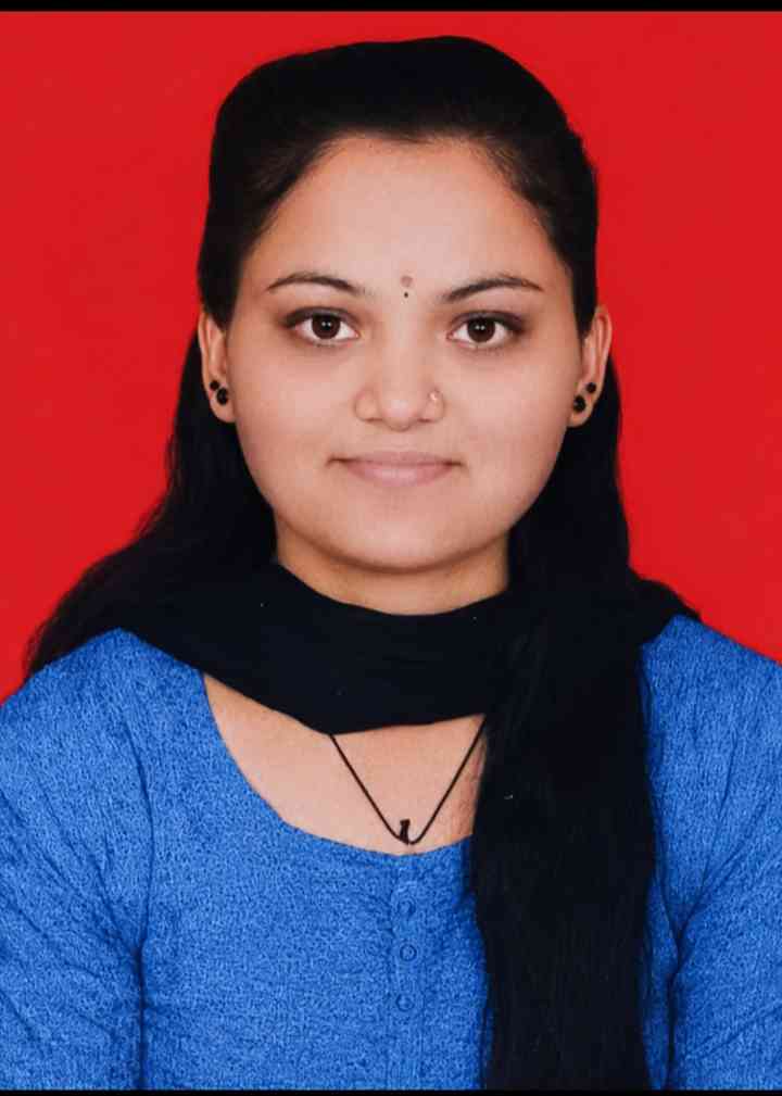 Bitake Rutuja Dnyandev