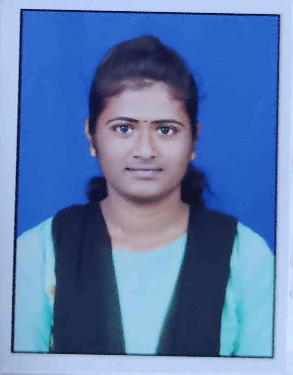 Rutuja Ganesh Dombale