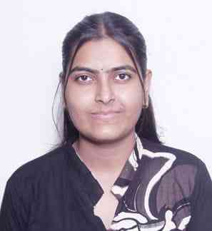 Rutuja Satyendra Kulkarni