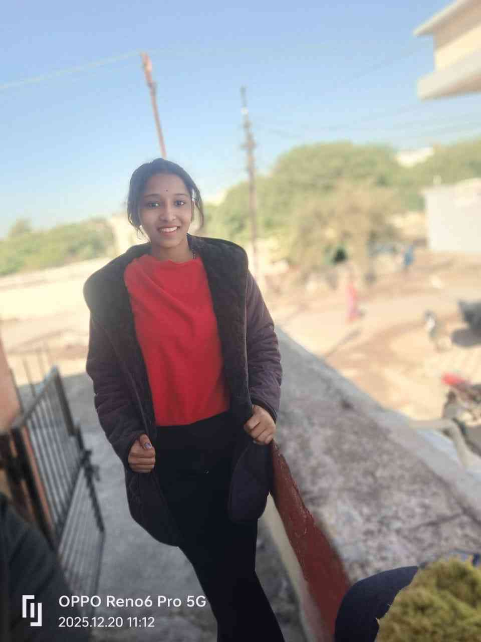 Rutuja Waghchaure