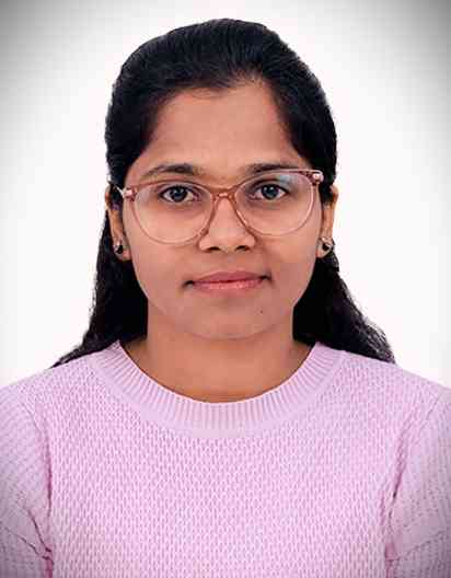 Rutuja Dattatray Lakade
