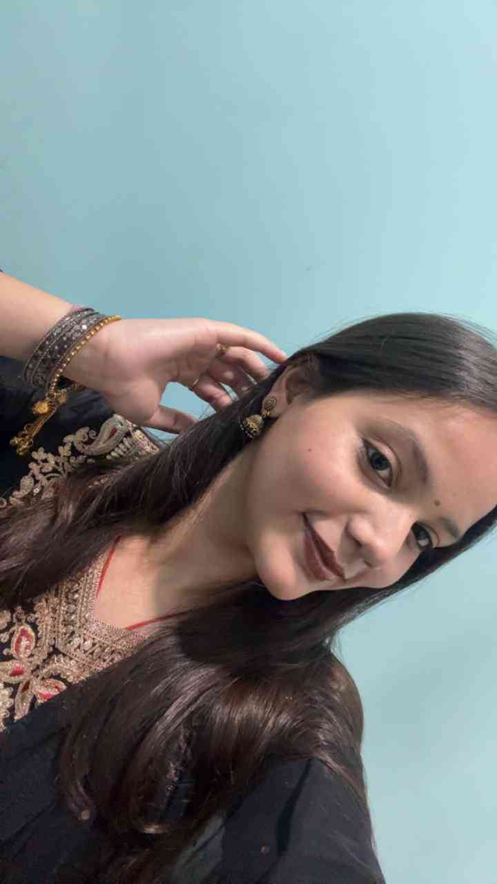 Rythm Mahajan